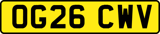 OG26CWV