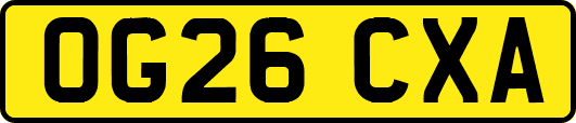 OG26CXA