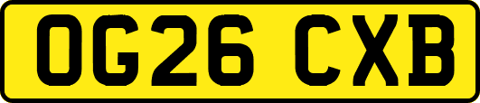 OG26CXB