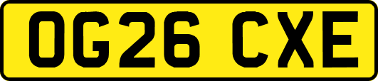 OG26CXE