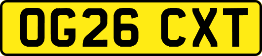 OG26CXT