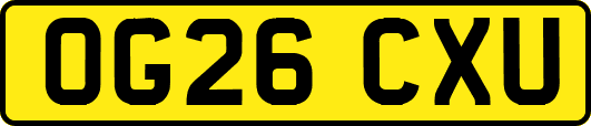 OG26CXU