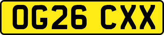 OG26CXX