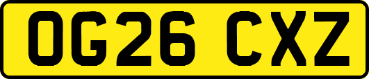 OG26CXZ