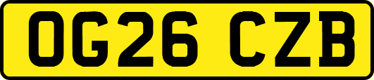 OG26CZB