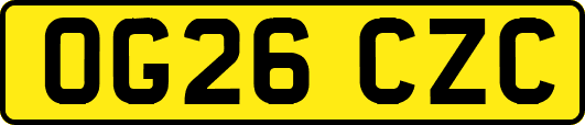 OG26CZC