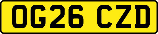 OG26CZD