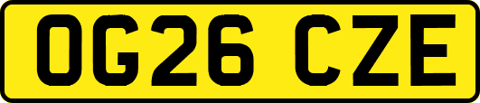 OG26CZE