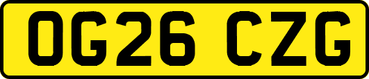 OG26CZG