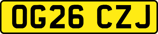 OG26CZJ