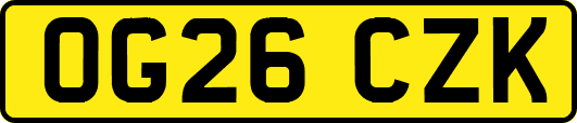 OG26CZK