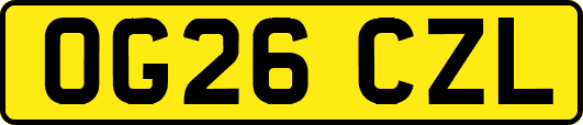 OG26CZL