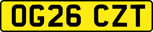 OG26CZT