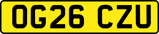 OG26CZU