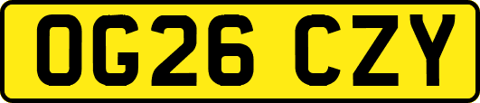 OG26CZY