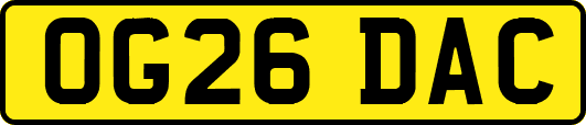 OG26DAC