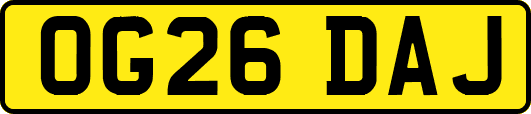 OG26DAJ