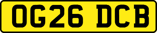 OG26DCB
