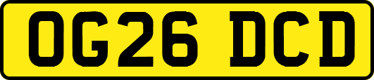OG26DCD