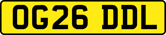 OG26DDL