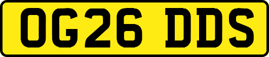 OG26DDS