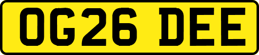 OG26DEE