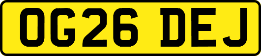 OG26DEJ