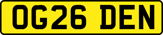 OG26DEN