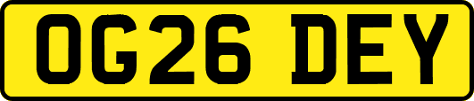 OG26DEY