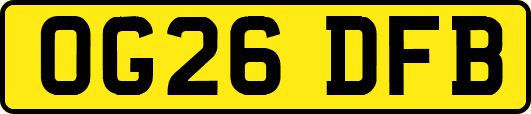 OG26DFB