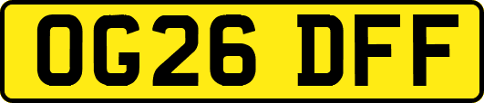 OG26DFF