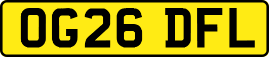 OG26DFL