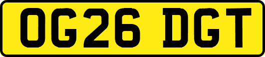 OG26DGT