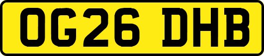 OG26DHB