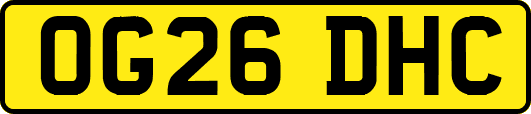 OG26DHC