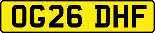 OG26DHF