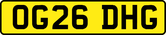 OG26DHG