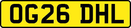 OG26DHL