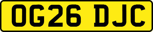 OG26DJC
