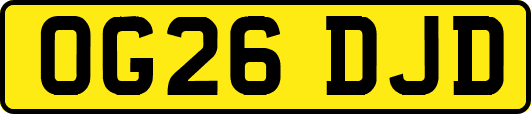 OG26DJD