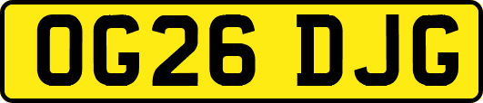OG26DJG