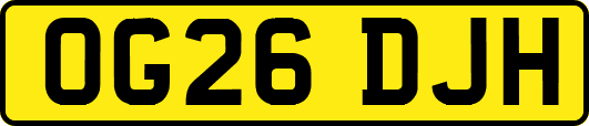 OG26DJH
