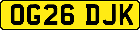 OG26DJK