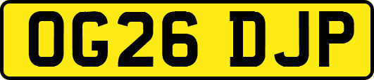 OG26DJP