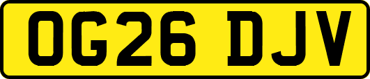 OG26DJV