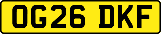 OG26DKF