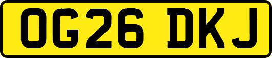 OG26DKJ
