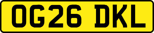 OG26DKL