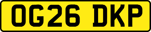 OG26DKP