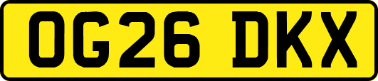 OG26DKX